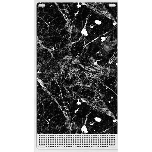 Graphite Black Xbox Series S Skins