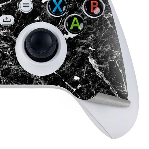 Graphite Black Xbox Series S Skins