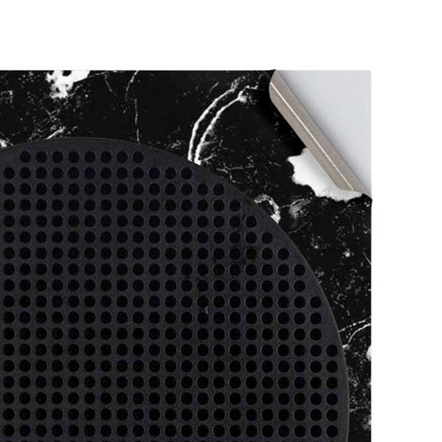 Graphite Black Xbox Series S Console Skin