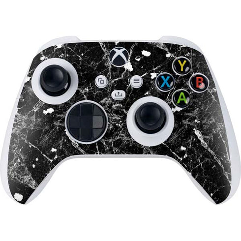 Graphite Black Xbox Series S Controller Skin