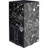 Graphite Black Xbox Series X Console Skin