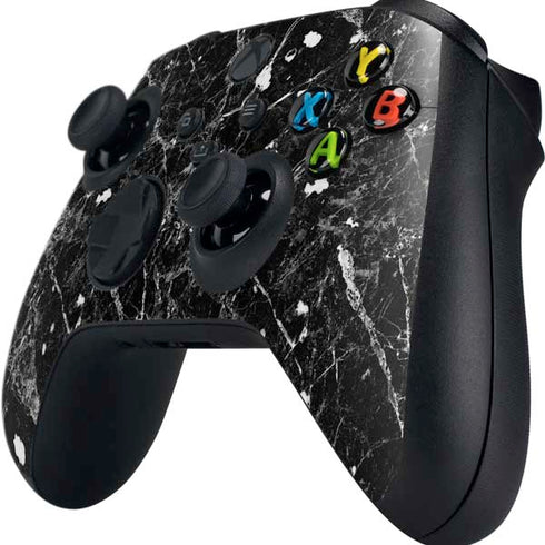 Graphite Black Xbox Series X Controller Skin