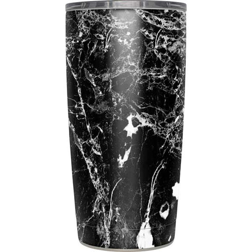 Graphite Black Yeti 20oz Tumbler Skin