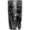 Graphite Black Yeti 20oz Tumbler Skin