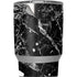 Graphite Black Yeti 20oz Tumbler Skin