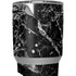 Graphite Black Yeti 30oz Rambler Tumbler Skin