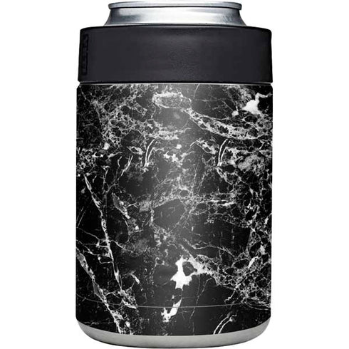 Graphite Black Yeti Colster Can Insulator Skin