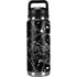 Graphite Black YETI Rambler 26oz Bottle Skin