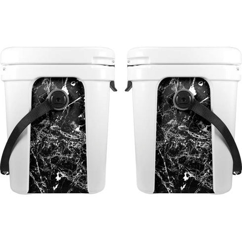 Graphite Black YETI Roadie 24 Hard Cooler Skin