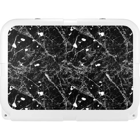 Graphite Black YETI Tundra 35 Hard Cooler Skin