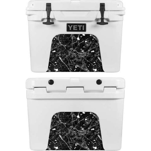 Graphite Black YETI Tundra 35 Hard Cooler Skin
