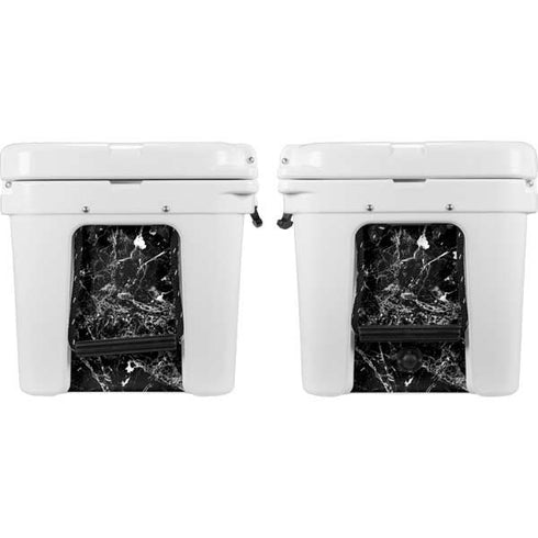 Graphite Black YETI Tundra 35 Hard Cooler Skin