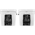 Graphite Black YETI Tundra 35 Hard Cooler Skin