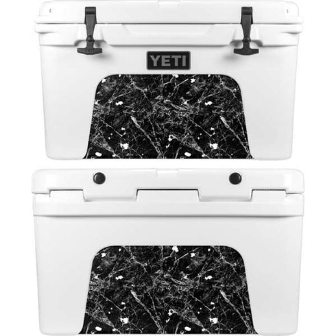 Graphite Black YETI Tundra 45 Hard Cooler Skin