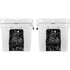 Graphite Black YETI Tundra 45 Hard Cooler Skin