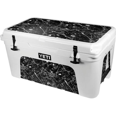 Graphite Black YETI Tundra 65 Hard Cooler Skin