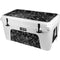 Graphite Black YETI Tundra 65 Hard Cooler Skin