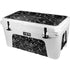 Graphite Black YETI Tundra 65 Hard Cooler Skin