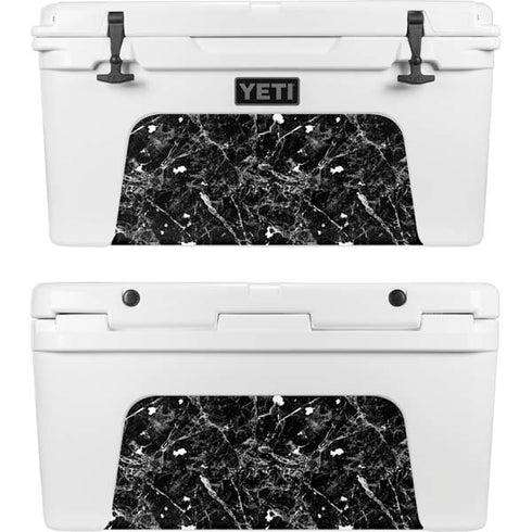 Graphite Black YETI Tundra 75 Hard Cooler Skin