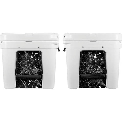 Graphite Black YETI Tundra 75 Hard Cooler Skin