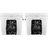 Graphite Black YETI Tundra 75 Hard Cooler Skin