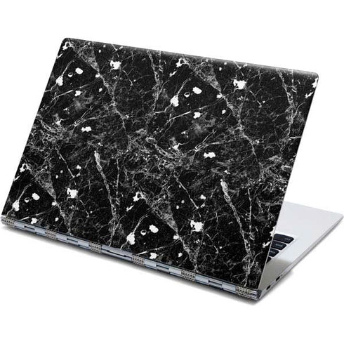 Graphite Black Yoga 910 2-in-1 14in Touch-Screen Skin