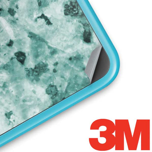 Graphite Turquoise Nintendo 2DS XL (2017) Skin