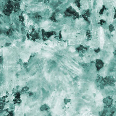 Graphite Turquoise Nintendo 2DS XL (2017) Skin