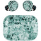 Graphite Turquoise Amazon Echo Buds Skin