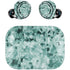 Graphite Turquoise Amazon Echo Buds Skin