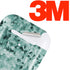 Graphite Turquoise Apple AirPods 2 Skin