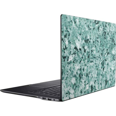 Graphite Turquoise Ativ Book 9 (15.6in 2014) Skin