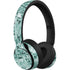 Graphite Turquoise Beats Solo Pro Skin