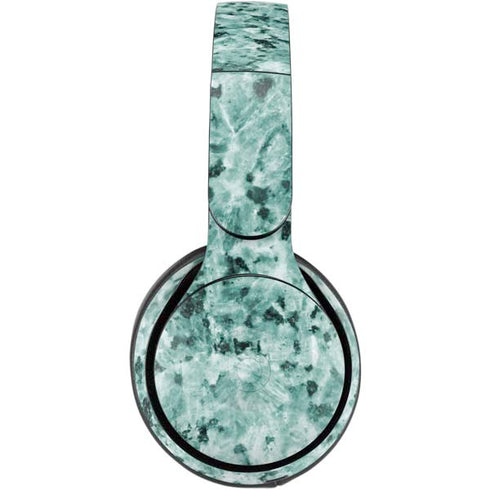Graphite Turquoise Beats Solo Pro Skin