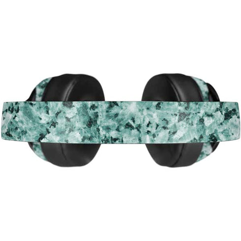 Graphite Turquoise Beats Solo Pro Skin