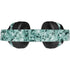 Graphite Turquoise Beats Solo Pro Skin