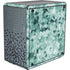 Graphite Turquoise Cooler Master MasterBox Q300L Mini Tower Skin