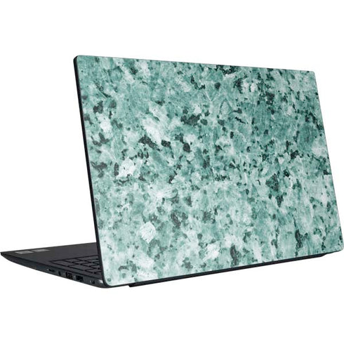 Graphite Turquoise Dell Vostro Skin