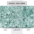 Graphite Turquoise Dell Vostro Skin