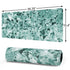 Graphite Turquoise Gaming Mouse Pad