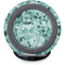 Graphite Turquoise Fast Charge Wireless Charging Stand Skin