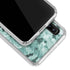 Graphite Turquoise Galaxy A20 Clear Case