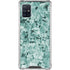 Graphite Turquoise Galaxy A51 5G Clear Case