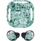 Graphite Turquoise Galaxy Buds Pro Skin