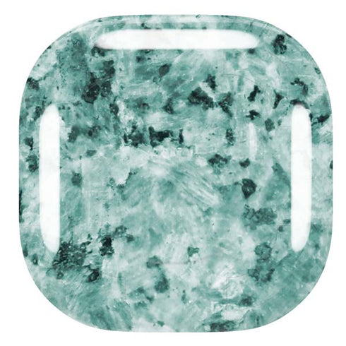 Graphite Turquoise Galaxy Buds Pro Skin