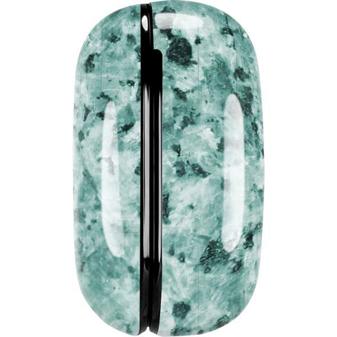 Graphite Turquoise Galaxy Buds Pro Skin