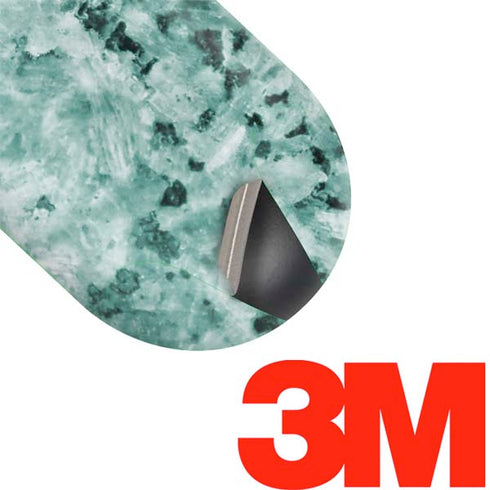 Graphite Turquoise Galaxy Buds Skin