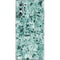Graphite Turquoise Galaxy Note 10 Plus Skin