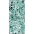 Graphite Turquoise Galaxy Note 10 Plus Skin
