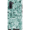 Graphite Turquoise Galaxy Note 10 Pro Case